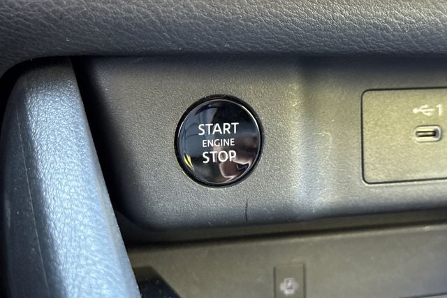 2024 Nissan Rogue SL SL AWD