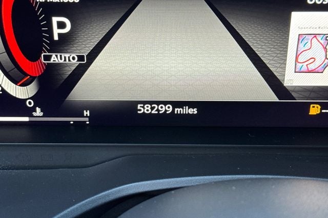 2024 Nissan Rogue SL SL AWD