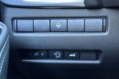 2024 Nissan Rogue SL SL AWD