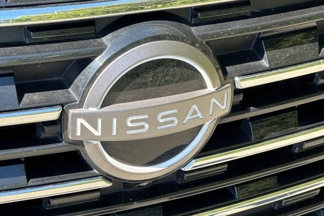 2024 Nissan Rogue SL SL AWD