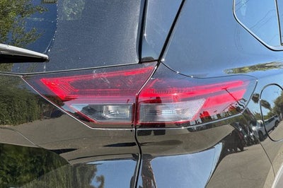 2024 Nissan Rogue SL SL AWD