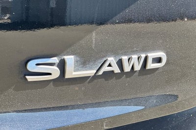 2024 Nissan Rogue SL SL AWD