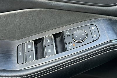 2023 Nissan Rogue SL SL AWD