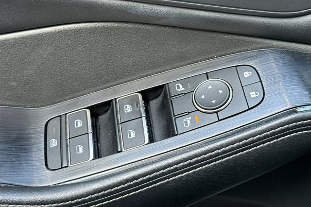 2023 Nissan Rogue SL SL AWD