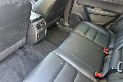 2023 Nissan Rogue SL SL AWD