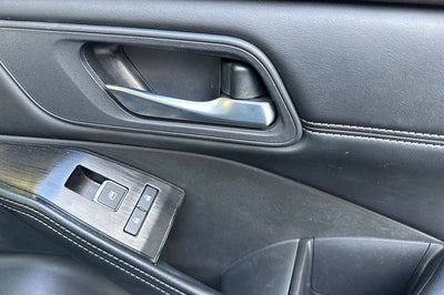 2023 Nissan Rogue SL SL AWD