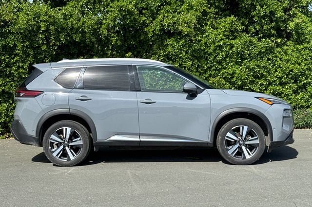 2023 Nissan Rogue SL SL AWD