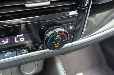 2023 Nissan Rogue SL SL AWD