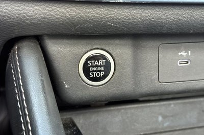 2023 Nissan Rogue SL SL AWD