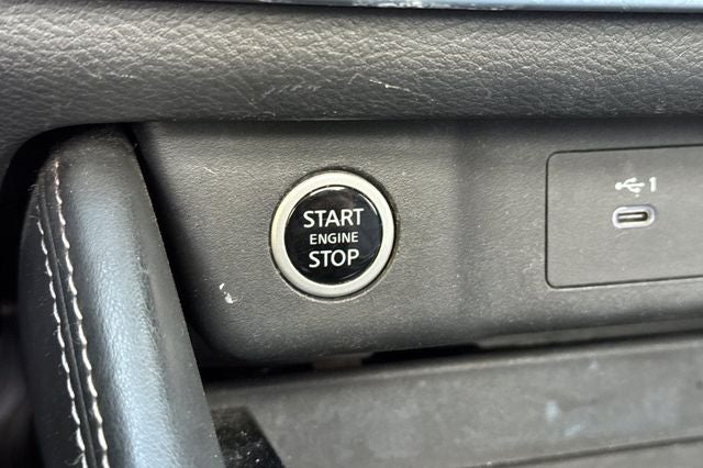 2023 Nissan Rogue SL SL AWD