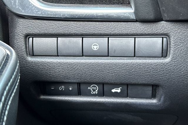 2023 Nissan Rogue SL SL AWD