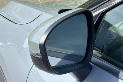 2023 Nissan Rogue SL SL AWD