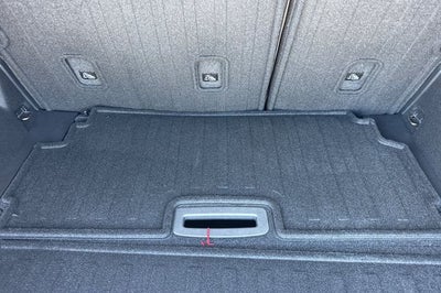 2024 Nissan Rogue SL SL AWD PREMIUM PKG