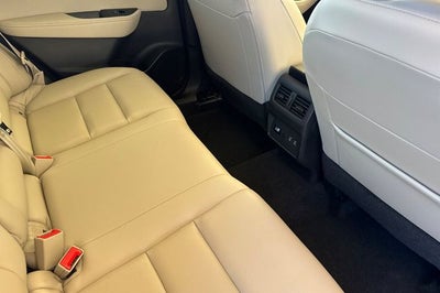 2024 Nissan Rogue SL SL AWD PREMIUM PKG