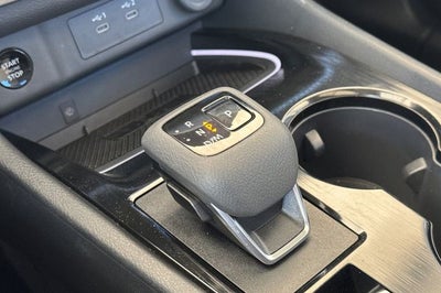 2024 Nissan Rogue SL SL AWD PREMIUM PKG