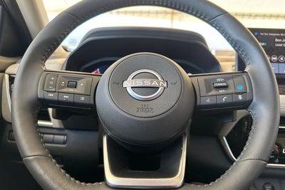 2024 Nissan Rogue SL SL AWD PREMIUM PKG