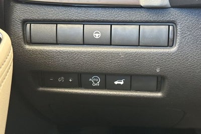 2024 Nissan Rogue SL SL AWD PREMIUM PKG