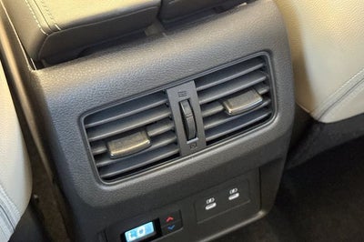 2024 Nissan Rogue SL SL AWD PREMIUM PKG