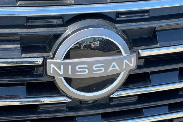 2024 Nissan Rogue SL SL AWD PREMIUM PKG