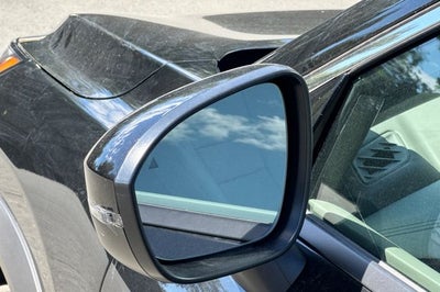 2024 Nissan Rogue SL SL AWD PREMIUM PKG