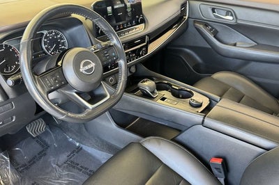 2023 Nissan Rogue SL AWD PREMIUM PKG