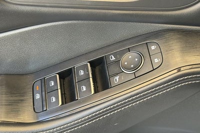 2023 Nissan Rogue SL AWD PREMIUM PKG