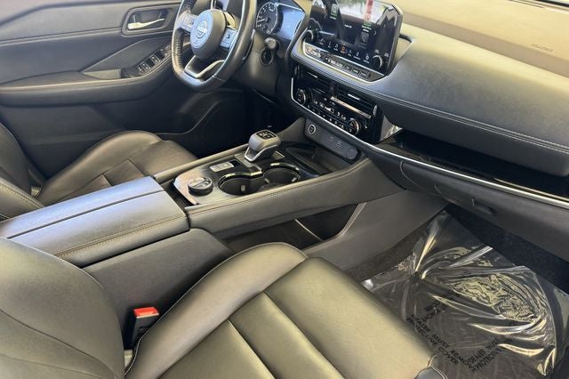 2023 Nissan Rogue SL AWD PREMIUM PKG