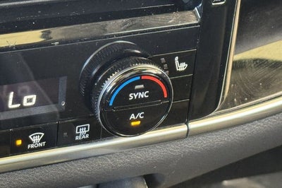2023 Nissan Rogue SL AWD PREMIUM PKG