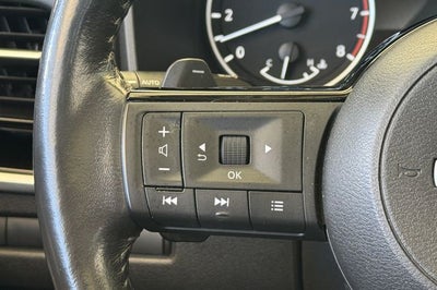 2023 Nissan Rogue SL AWD PREMIUM PKG