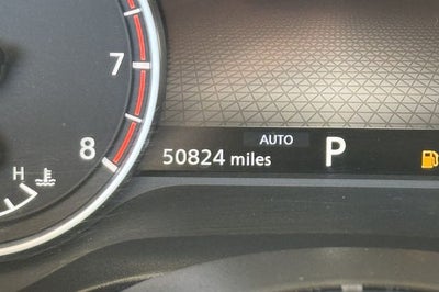 2023 Nissan Rogue SL AWD PREMIUM PKG
