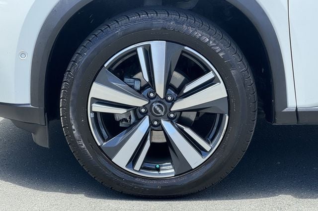 2023 Nissan Rogue SL AWD PREMIUM PKG