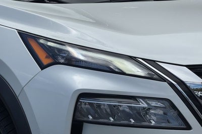 2023 Nissan Rogue SL AWD PREMIUM PKG