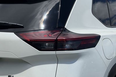 2023 Nissan Rogue SL AWD PREMIUM PKG
