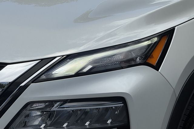 2023 Nissan Rogue SL AWD PREMIUM PKG