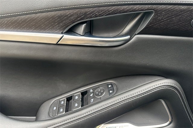 2023 INFINITI QX60 Sensory SENSORY