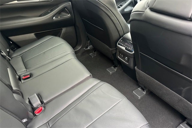 2023 INFINITI QX60 Sensory SENSORY