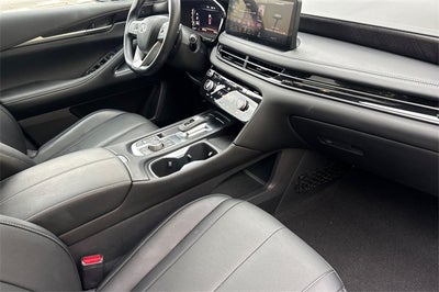 2023 INFINITI QX60 Sensory SENSORY