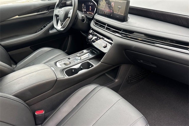 2023 INFINITI QX60 Sensory SENSORY