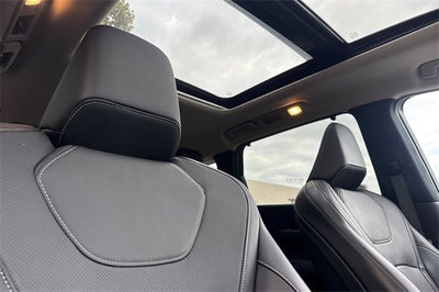 2023 INFINITI QX60 Sensory SENSORY