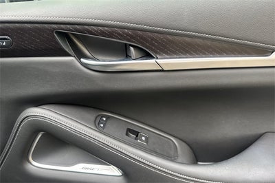 2023 INFINITI QX60 Sensory SENSORY