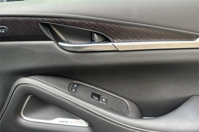 2023 INFINITI QX60 Sensory SENSORY