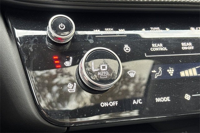 2023 INFINITI QX60 Sensory SENSORY