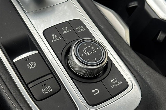 2023 INFINITI QX60 Sensory SENSORY