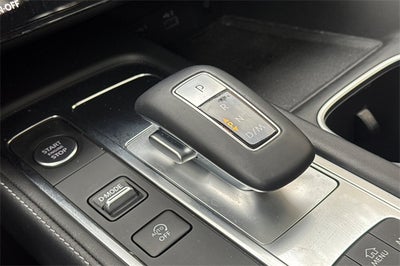 2023 INFINITI QX60 Sensory SENSORY