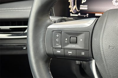 2023 INFINITI QX60 Sensory SENSORY