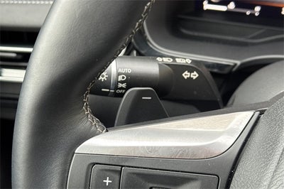 2023 INFINITI QX60 Sensory SENSORY