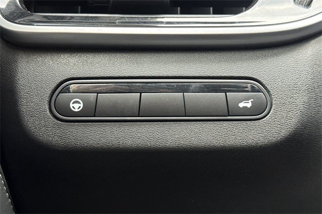 2023 INFINITI QX60 Sensory SENSORY