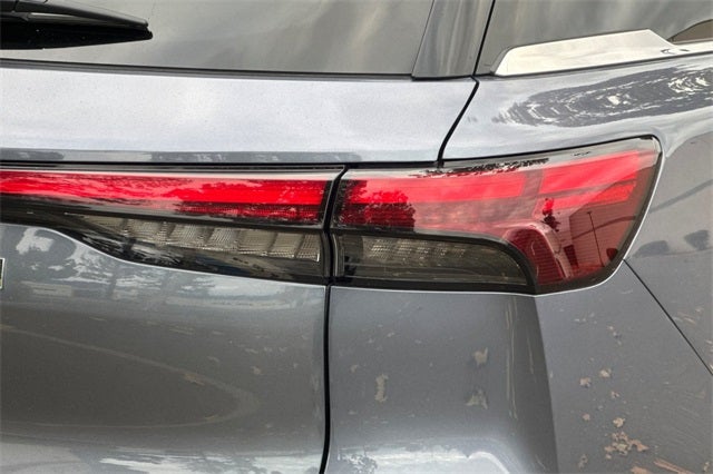 2023 INFINITI QX60 Sensory SENSORY