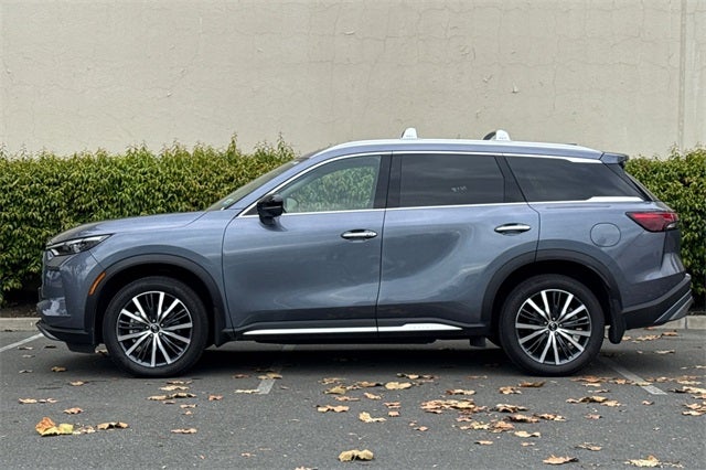 2023 INFINITI QX60 Sensory SENSORY
