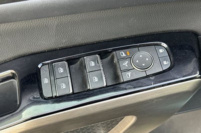 2023 Nissan Pathfinder Platinum PLAINUM